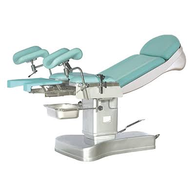 Gynecological Table