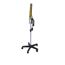 STAND TYPE MERCURY SPHYGMOMANOMETER