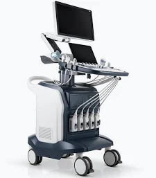 ULTRASOUND SYSTEM