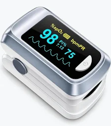 Pulse Oximeter