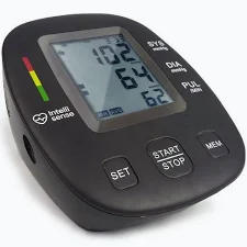 AUTO DIGITAL BLOOD PRESSURE MONITOR